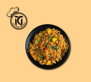 Egg Maggi - 1 Mdm (500 Ml) Pack