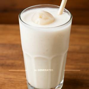 Lychee Shake