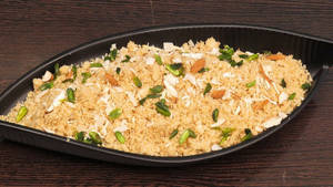 Desi Ghee Gehu Churma