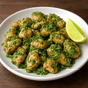 Chicken Lemon Coriander