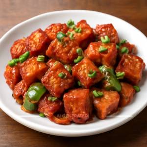 Paneer 65