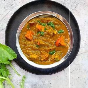 Tawa veg