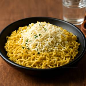 Cheese Maggi
