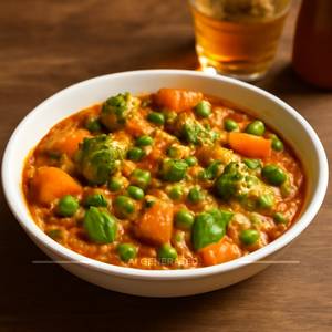 Veg Lajawab