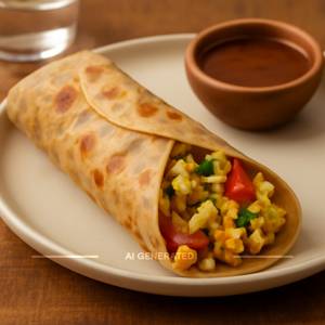 Egg Roll
