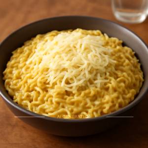 Cheese Maggi
