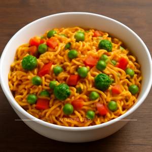 Veg Maggie