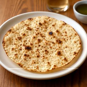 Roasted Papad