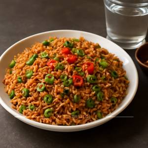 Chilli Fried Rice