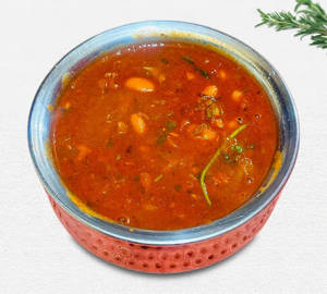 Rajma Masala