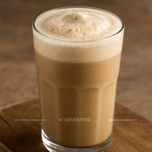 Cafe Frappe