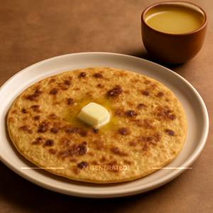 Puran Poli