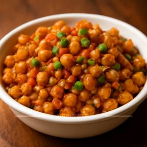 Crispy Corn