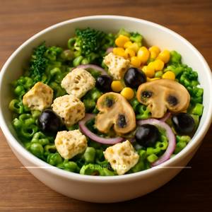 Fuel Salad Bowl