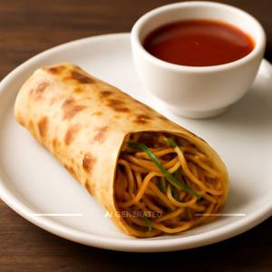 Noodles Roll