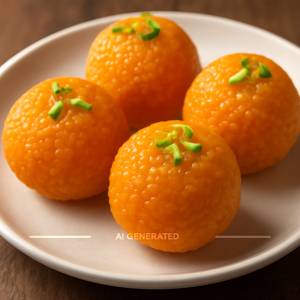 Moti Laddu