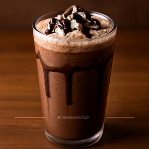 Cold Chocolate