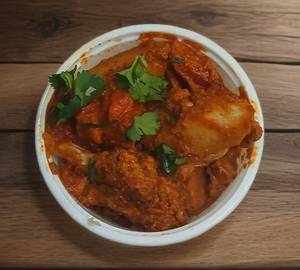 Aloo Gobi