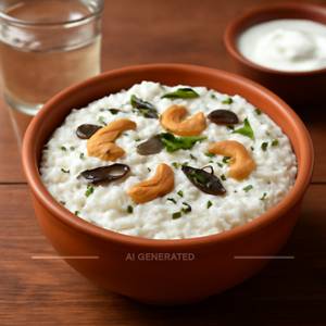Curd Rice