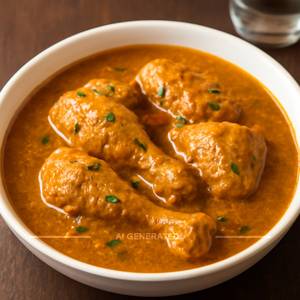 Chicken Korma