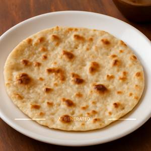 Plain Roti