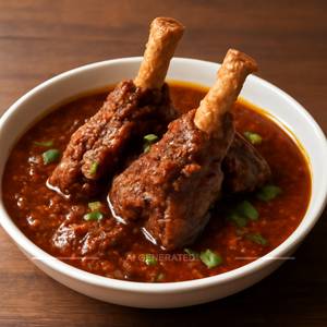 Mutton Angara