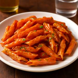 Red Sauce Pasta