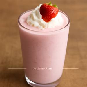 Strawberry Thick