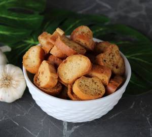 Garlic Rusk(200gm)