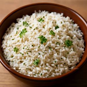 Jeera Rice 