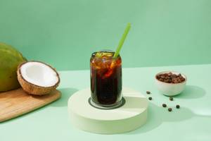 Cold Brew Coconut