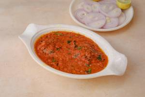 Mutton Masala Fry