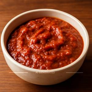 Tomato Chutney