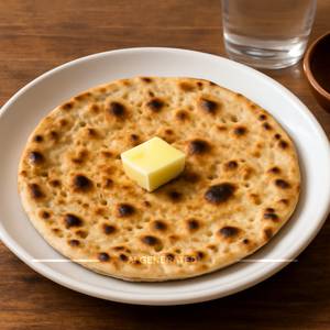Butter Tawa Roti
