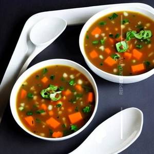 Veg soup