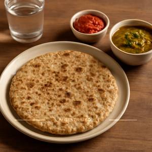 Bhakri