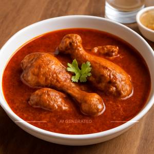 Chicken Rogan Josh