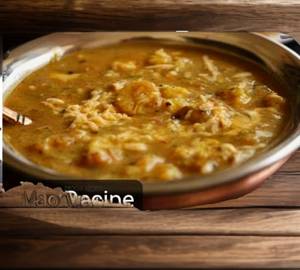 Cauliflower gravy