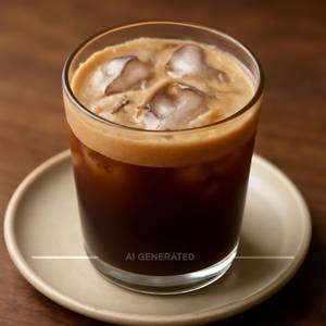 Brew Blend Cold Coffee