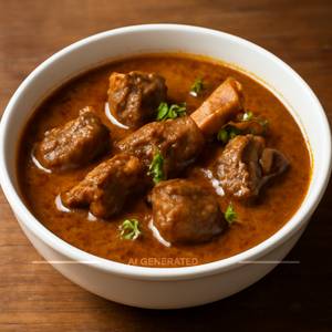 Mutton Masala