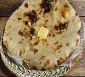 Butter roti