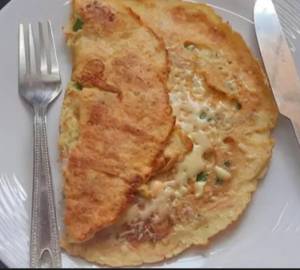Omellete