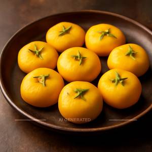 Kesar Pedha