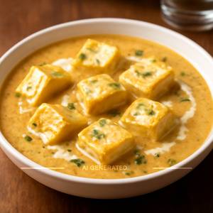 Paneer Malai