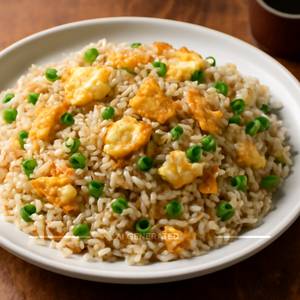 Eggs Fried Rice