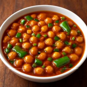 Chilli Chana