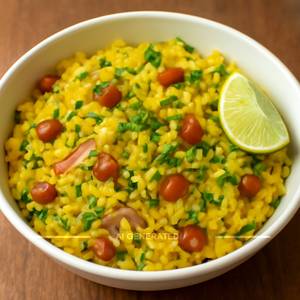 Kanda poha