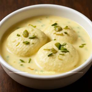 Special Ras Malai
