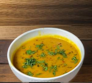 Yellow dal