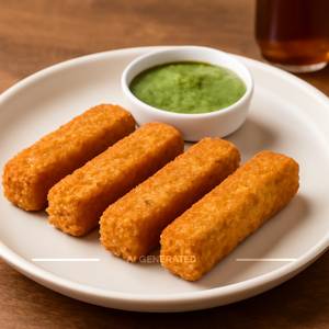 Paneer Stick